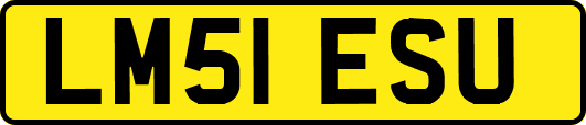 LM51ESU