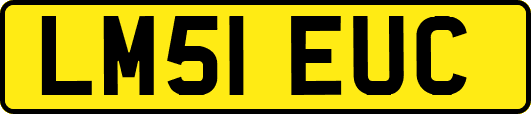 LM51EUC