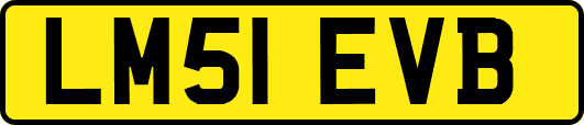 LM51EVB