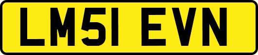 LM51EVN