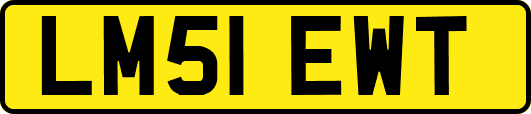 LM51EWT