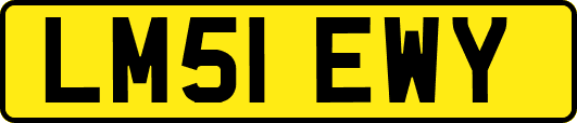 LM51EWY