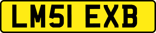 LM51EXB