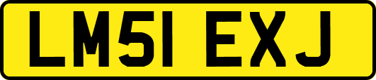 LM51EXJ