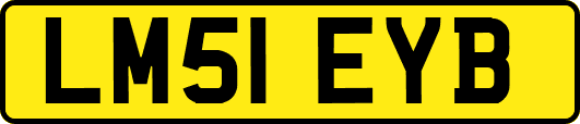 LM51EYB