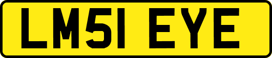 LM51EYE