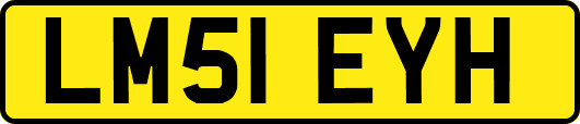 LM51EYH