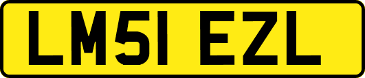 LM51EZL