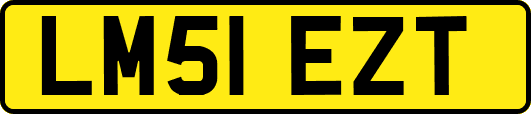 LM51EZT