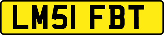 LM51FBT