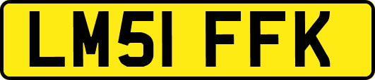 LM51FFK