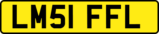 LM51FFL