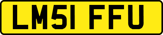 LM51FFU