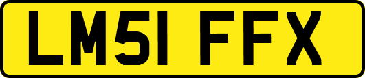 LM51FFX