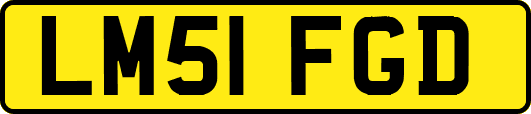 LM51FGD