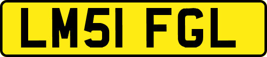 LM51FGL