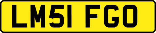 LM51FGO