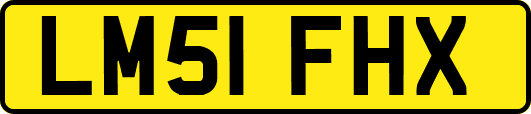 LM51FHX