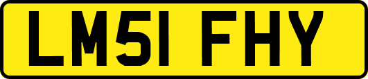 LM51FHY