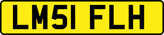 LM51FLH