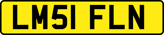 LM51FLN