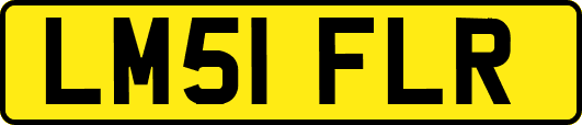 LM51FLR