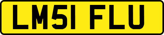 LM51FLU