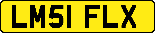 LM51FLX