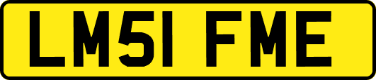 LM51FME