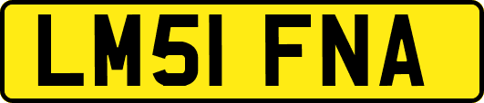 LM51FNA