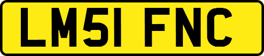 LM51FNC