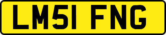 LM51FNG