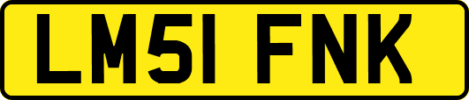 LM51FNK