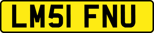 LM51FNU