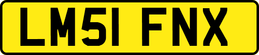 LM51FNX