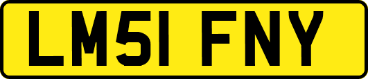 LM51FNY