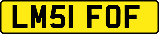 LM51FOF