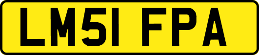 LM51FPA