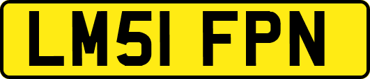 LM51FPN