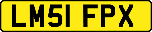 LM51FPX