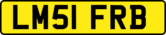 LM51FRB