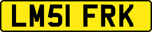 LM51FRK