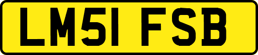 LM51FSB