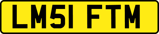 LM51FTM