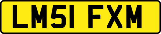 LM51FXM