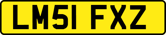 LM51FXZ