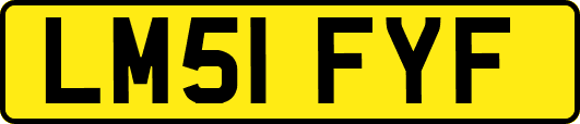 LM51FYF