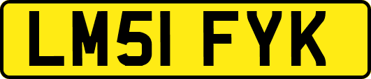 LM51FYK