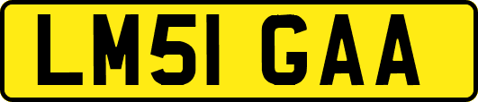 LM51GAA