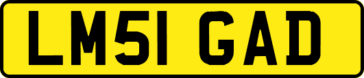 LM51GAD